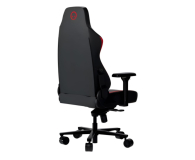 Lorgar Embrace 533 Czarno Czerwony - 1326939 - zdjęcie 6